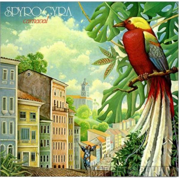  Spyro Gyra  - Carnaval