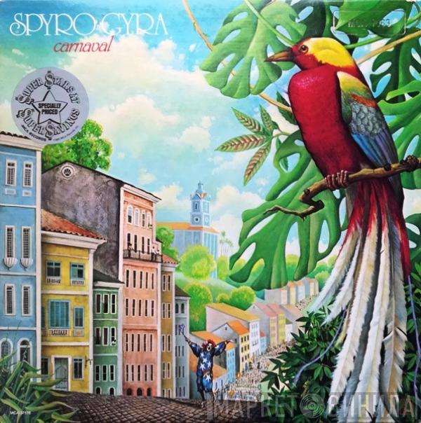  Spyro Gyra  - Carnaval