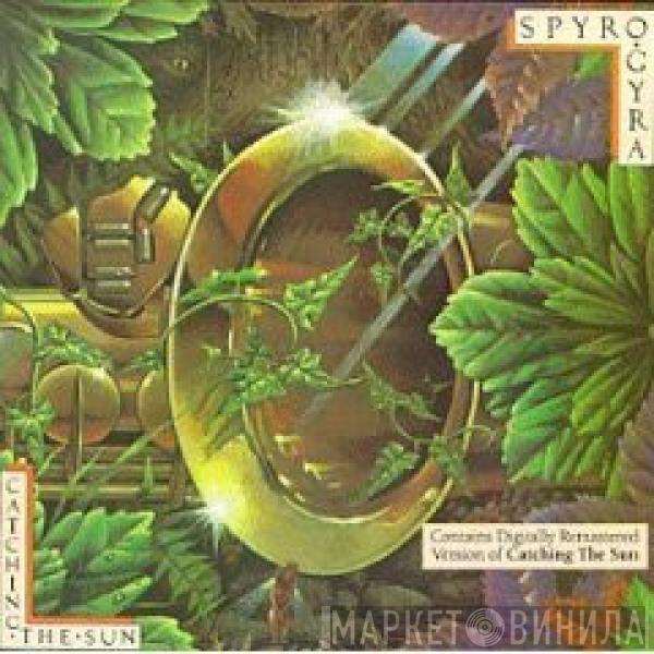 Spyro Gyra - Catching The Sun