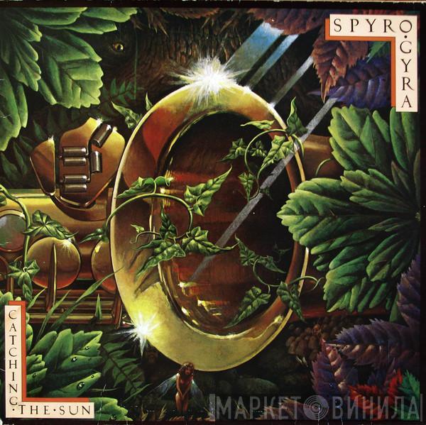 Spyro Gyra - Catching The Sun