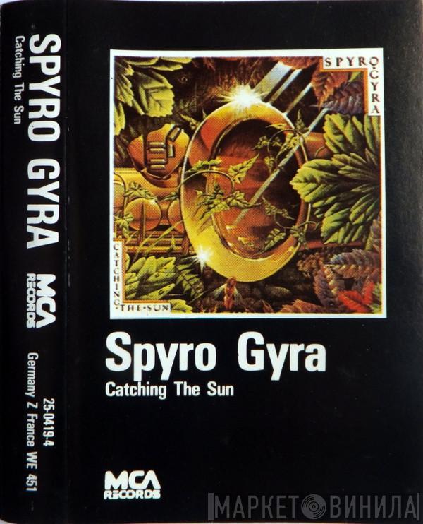  Spyro Gyra  - Catching The Sun