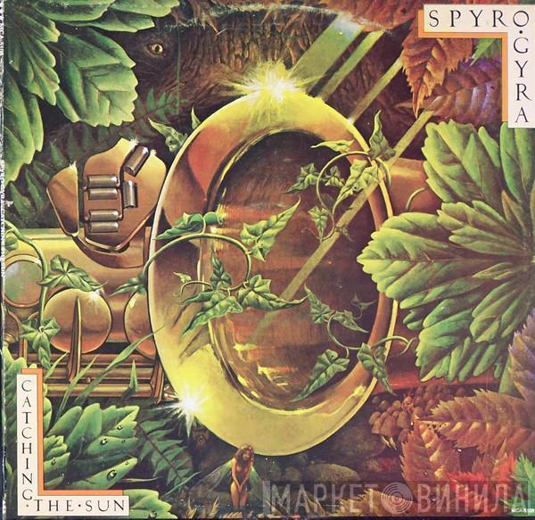 Spyro Gyra - Catching The Sun