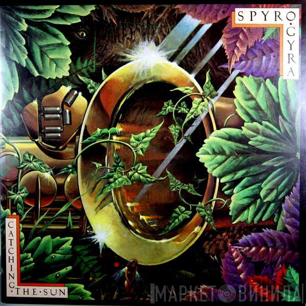  Spyro Gyra  - Catching The Sun