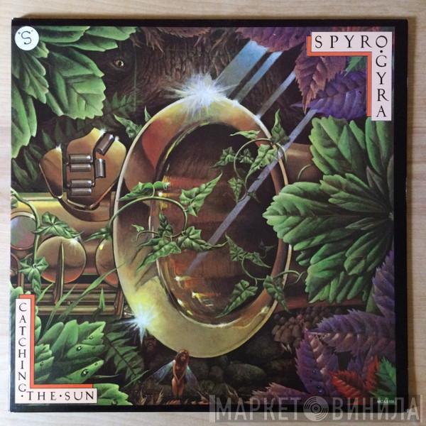  Spyro Gyra  - Catching The Sun