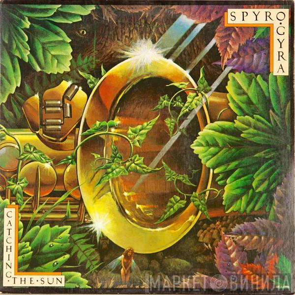  Spyro Gyra  - Catching The Sun