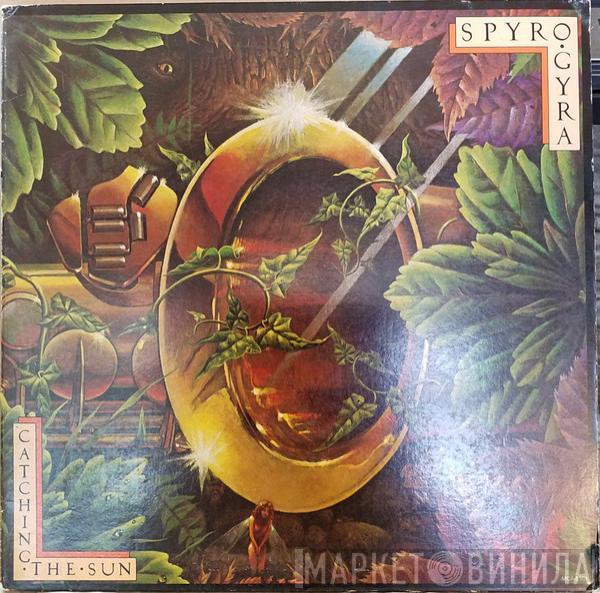  Spyro Gyra  - Catching The Sun