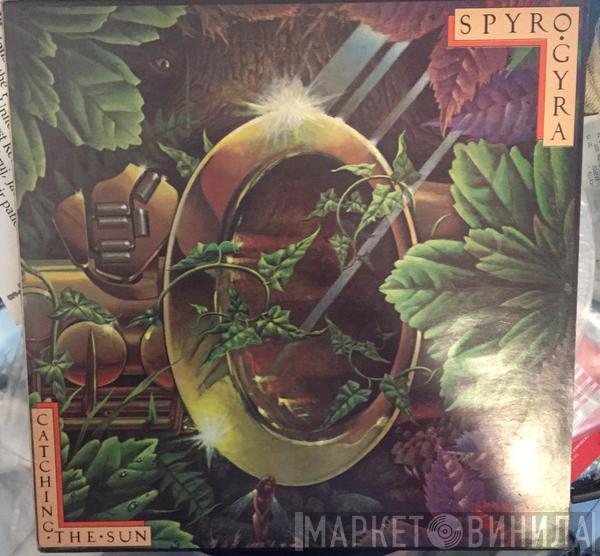  Spyro Gyra  - Catching The Sun