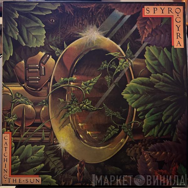  Spyro Gyra  - Catching The Sun