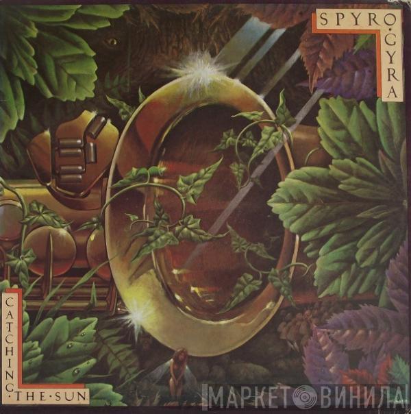  Spyro Gyra  - Catching The Sun