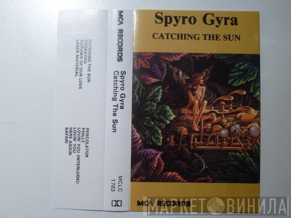  Spyro Gyra  - Catching The Sun