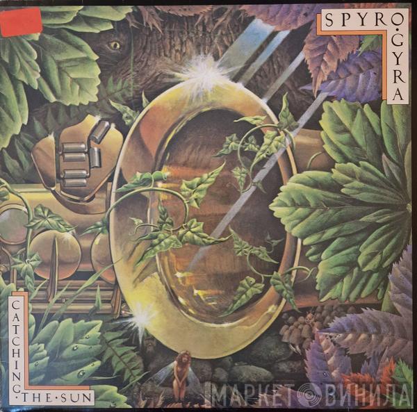 Spyro Gyra - Catching The Sun