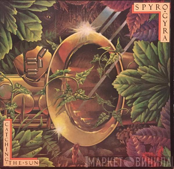 Spyro Gyra - Catching The Sun