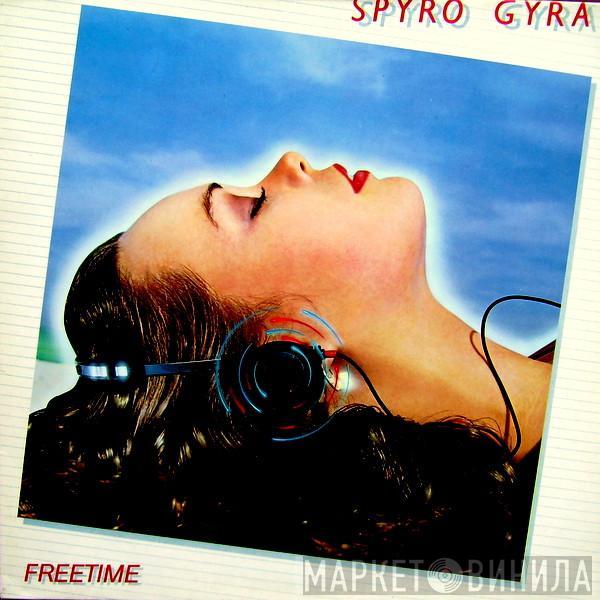 Spyro Gyra - Freetime