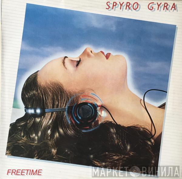 Spyro Gyra - Freetime