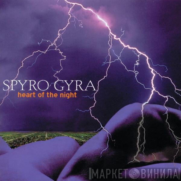 Spyro Gyra - Heart Of The Night