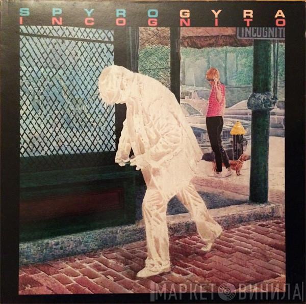 Spyro Gyra - Incognito