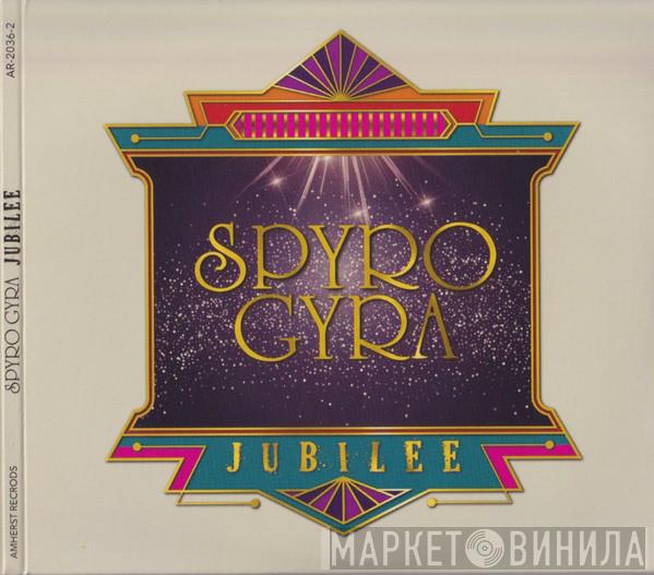 Spyro Gyra - Jubilee