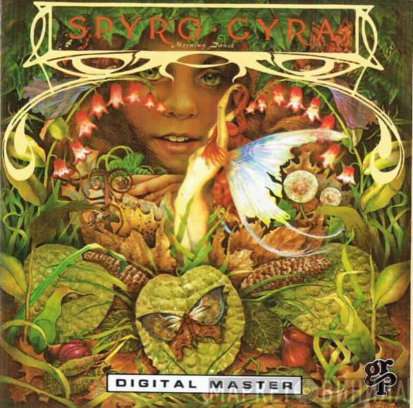  Spyro Gyra  - Morning Dance