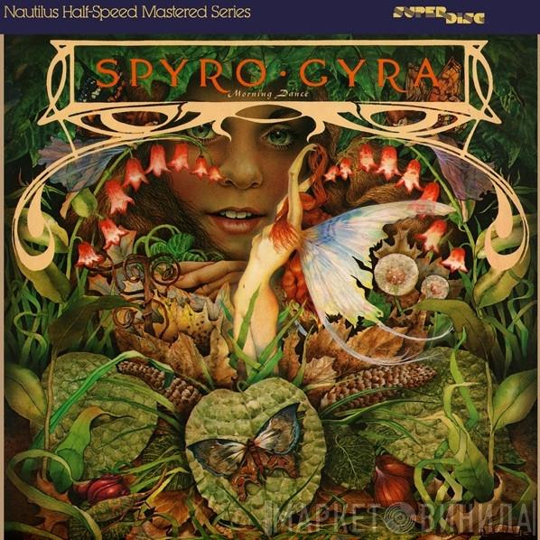  Spyro Gyra  - Morning Dance