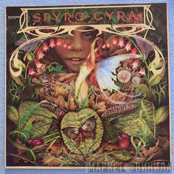  Spyro Gyra  - Morning Dance