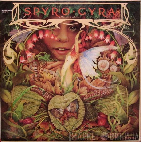  Spyro Gyra  - Morning Dance