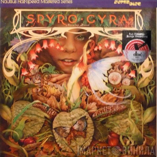  Spyro Gyra  - Morning Dance