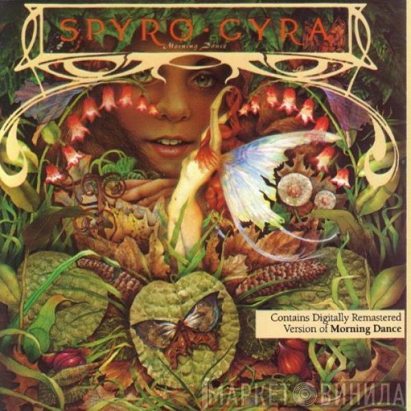  Spyro Gyra  - Morning Dance