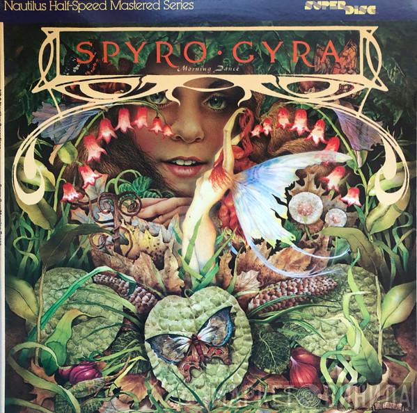  Spyro Gyra  - Morning Dance