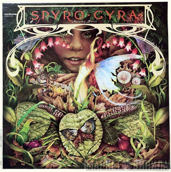  Spyro Gyra  - Morning Dance