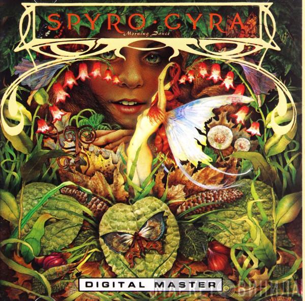  Spyro Gyra  - Morning Dance