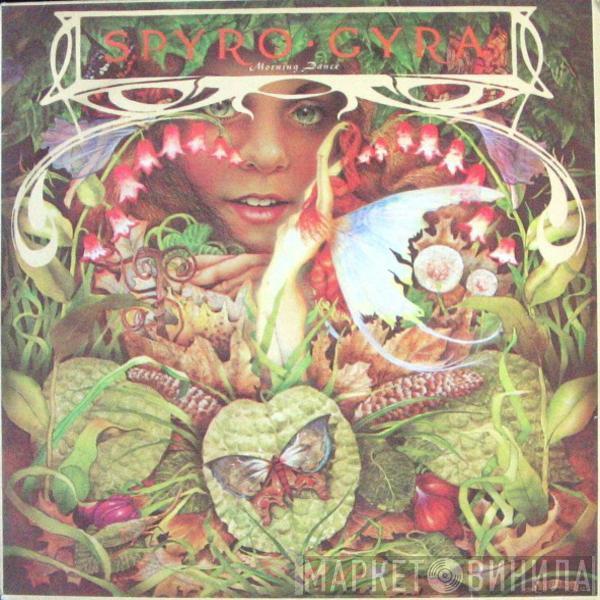 Spyro Gyra - Morning Dance