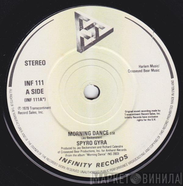 Spyro Gyra - Morning Dance