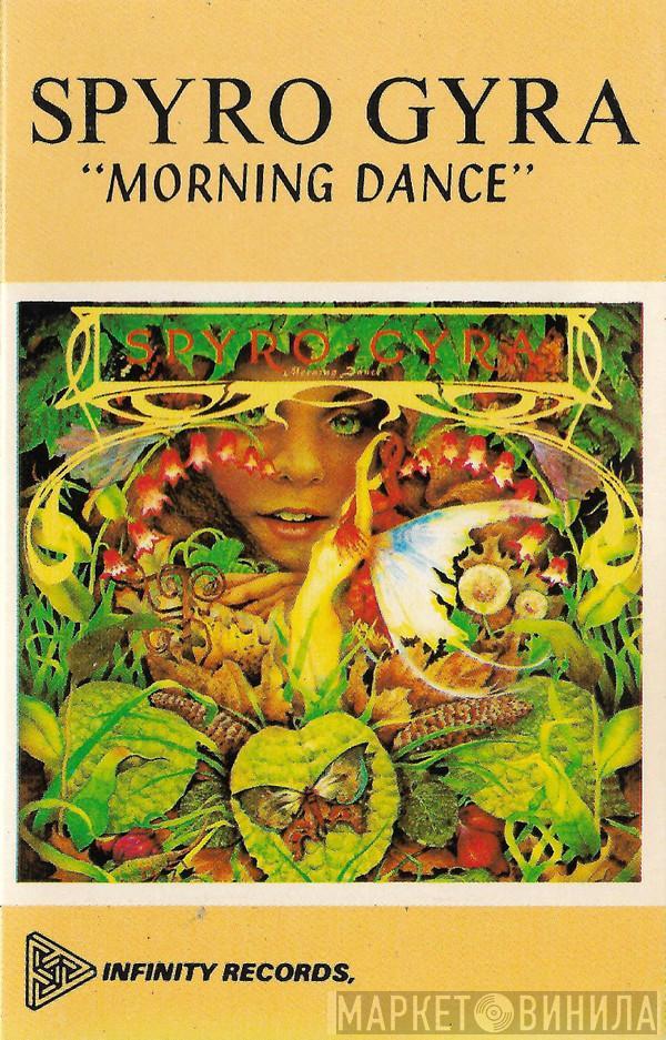  Spyro Gyra  - Morning Dance