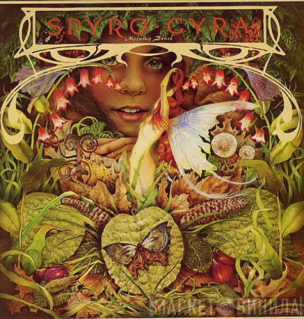  Spyro Gyra  - Morning Dance