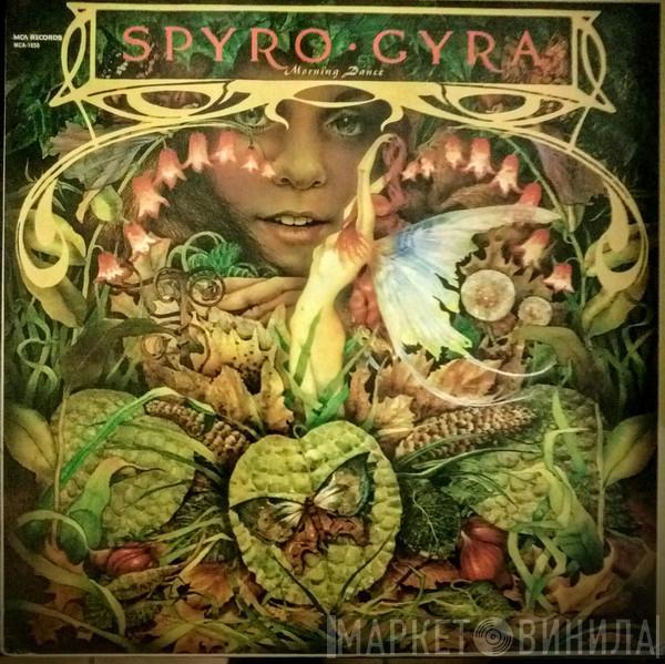  Spyro Gyra  - Morning Dance