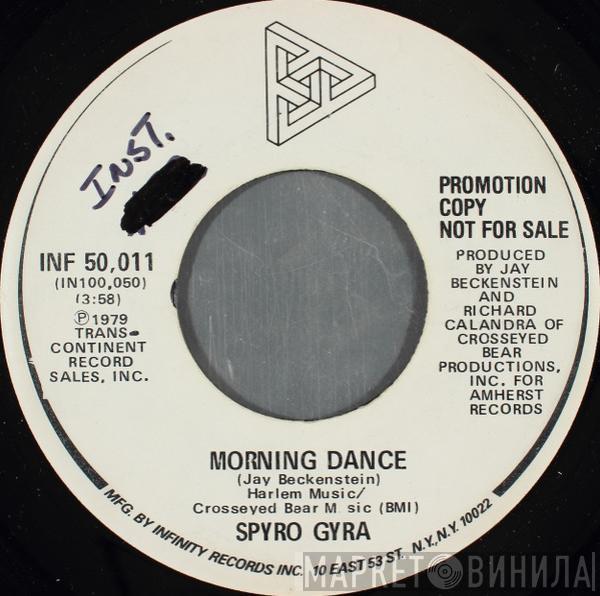 Spyro Gyra - Morning Dance