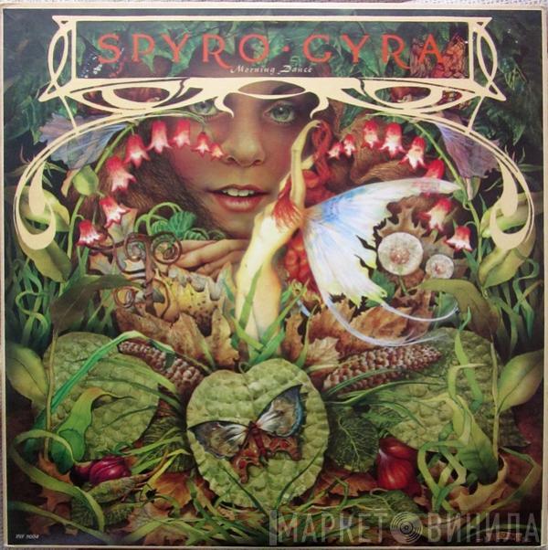  Spyro Gyra  - Morning Dance