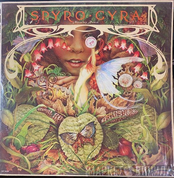  Spyro Gyra  - Morning Dance