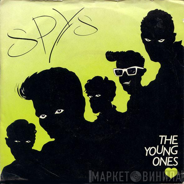 Spys  - The Young Ones
