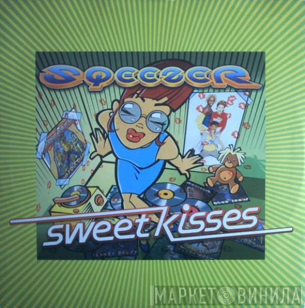 Sqeezer - Sweet Kisses