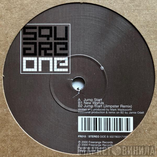 Square One - Jump Start