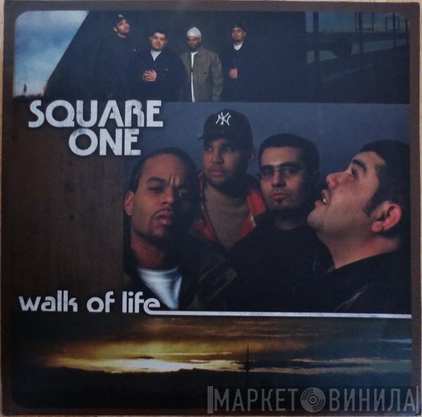  Square One   - Walk Of Life