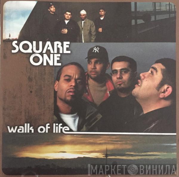  Square One   - Walk Of Life