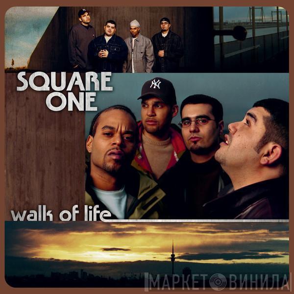  Square One   - Walk Of Life