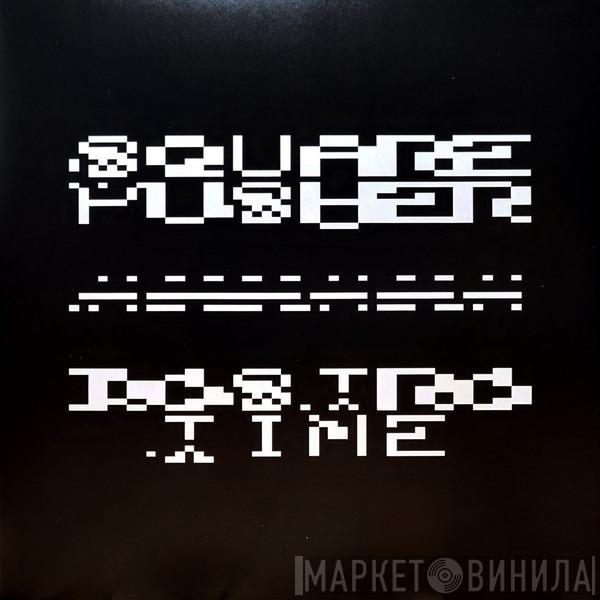 Squarepusher - Dostrotime