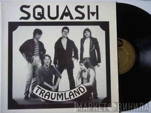 Squash  - Traumland