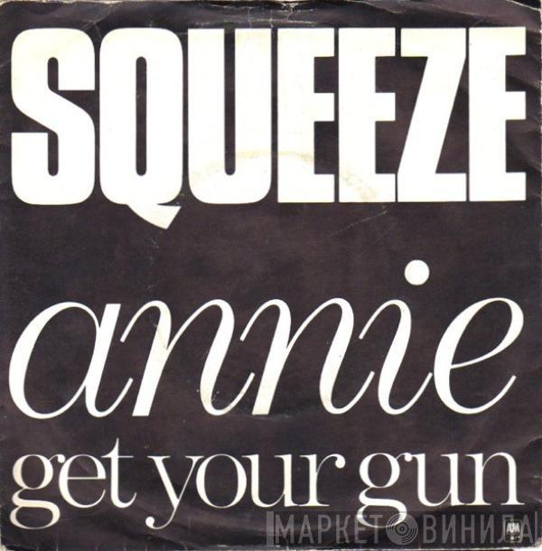 Squeeze  - Annie Get Your Gun