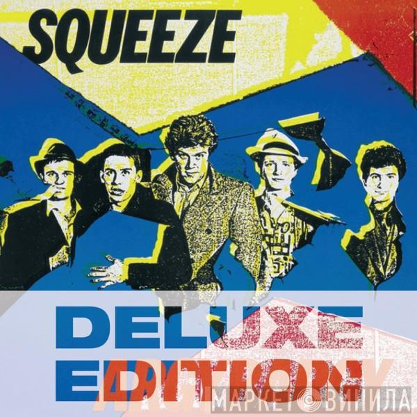  Squeeze   - Argybargy