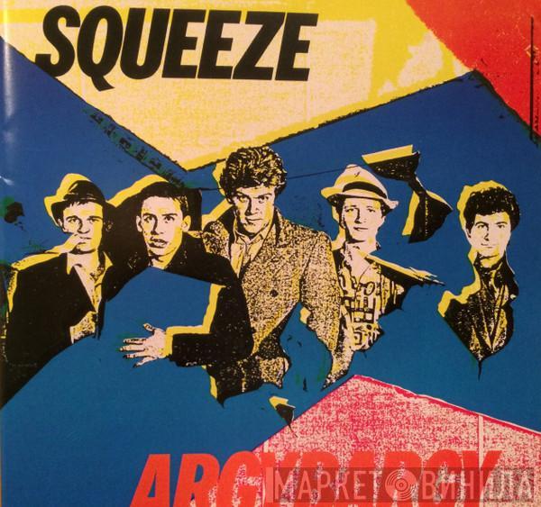  Squeeze   - Argybargy