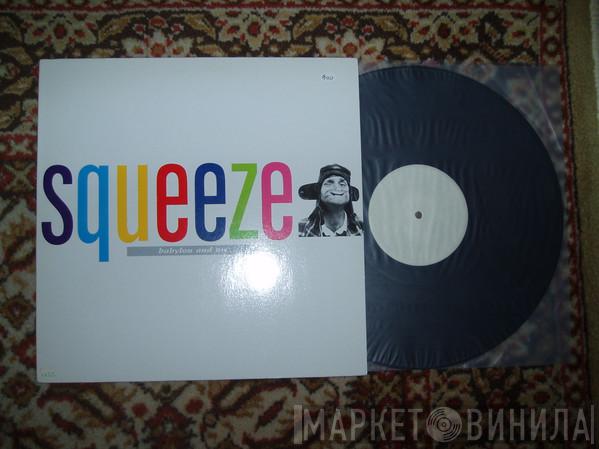  Squeeze   - Babylon And On